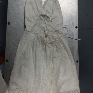 Aooksmery dress